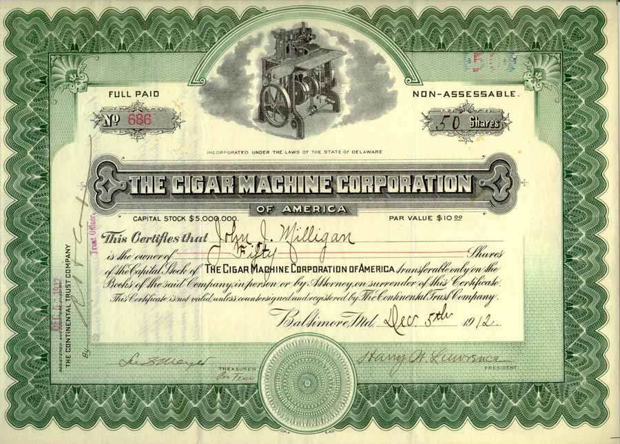 Certificate Image